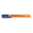 Szövegkiemelő, 3 mm, zselés, STAEDTLER 