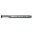 Tusfilc, 0,1 mm, STAEDTLER 