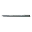 Tusfilc, 0,1 mm, STAEDTLER 