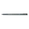 Tusfilc, 0,2 mm, STAEDTLER 