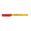 Golyóstoll, 0,3 mm, kupakos, STAEDTLER 