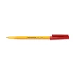 Golyóstoll, 0,3 mm, kupakos, STAEDTLER 