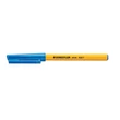 Golyóstoll, 0,3 mm, kupakos, STAEDTLER 