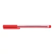 Golyóstoll, 0,3 mm, kupakos, STAEDTLER 