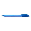 Golyóstoll, 0,3 mm, kupakos, STAEDTLER 