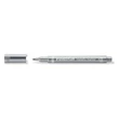 Dekormarker, 1-2 mm, kúpos, STAEDTLER 