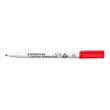 Táblamarker, 1 mm, M, kúpos, STAEDTLER 