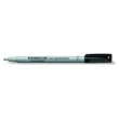 Alkoholmentes marker, OHP, 0,6 mm, STAEDTLER 