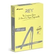 Másolópapír, színes, A4, 160 g, REY 