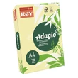 Másolópapír, színes, A4, 160 g, REY 