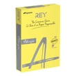Másolópapír, színes, A4, 160 g, REY 