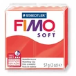 Gyurma, 57 g, égethető, FIMO 