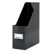 Iratpapucs, PP/karton, 95 mm, LEITZ 