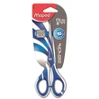 Olló, általános, 17 cm, MAPED 