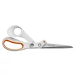 Olló, általános, 21 cm, FISKARS 