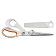 Olló, általános, 21 cm, FISKARS 