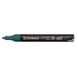 Lakkmarker, 2,8 mm, M, DONAU 