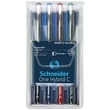 Rollertoll készlet, 0,3 mm, SCHNEIDER 