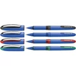 Rollertoll készlet, 0,5 mm, SCHNEIDER 