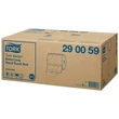 Kéztörlő, tekercses, extra hosszú, 1 rétegű, H1 rendszer, Universal, TORK 