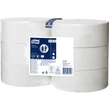 Toalettpapír, T1 rendszer, 2 rétegű, 26 cm átmérő, Advanced, TORK 