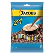 Instant kávé stick, 10x14 g, JACOBS 