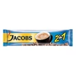 Instant kávé stick, 10x14 g, JACOBS 