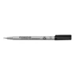 Alkoholmentes marker, OHP, 0,4 mm, STAEDTLER 