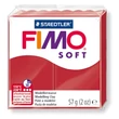 Gyurma, 57 g, égethető, FIMO 