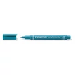 Dekormarker, 1-2 mm, kúpos, STAEDTLER 