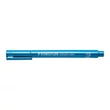 Dekormarker, 1-2 mm, kúpos, STAEDTLER 