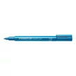 Dekormarker, 1-2 mm, kúpos, STAEDTLER 