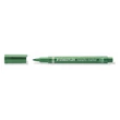 Dekormarker, 1-2 mm, kúpos, STAEDTLER 