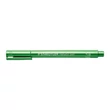 Dekormarker, 1-2 mm, kúpos, STAEDTLER 