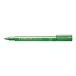 Dekormarker, 1-2 mm, kúpos, STAEDTLER 