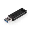 Pendrive, 128GB, USB 3.2, VERBATIM 