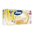 Toalettpapír, 4 rétegű, kistekercses, 8 tekercs, ZEWA 