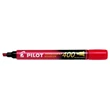 Alkoholos marker, 1,5-4 mm, vágott, PILOT 