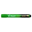 Alkoholos marker, 1,5-4 mm, vágott, PILOT 