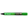 Alkoholos marker, 1,5-4 mm, vágott, PILOT 