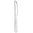 Kés, rozsdamentes acél, 21,5cm, 12db-os szett, 