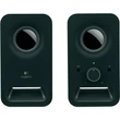 Hangszóró, 2.0, 3W (RMS), LOGITECH 