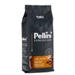 Kávé, pörkölt, szemes, 1000 g, PELLINI 