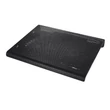 Notebook állvány, ventilátorral, USB, TRUST 