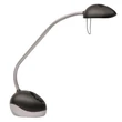 Asztali lámpa, LED, 3-5,5 W, ALBA 