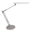 Asztali lámpa, LED, 6 W, ALBA 