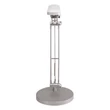 Asztali lámpa, LED, 6 W, ALBA 