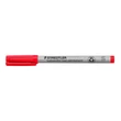 Alkoholmentes marker, OHP, 0,4 mm, STAEDTLER 