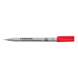Alkoholmentes marker, OHP, 0,4 mm, STAEDTLER 