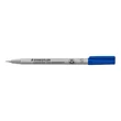 Alkoholmentes marker, OHP, 0,4 mm, STAEDTLER 